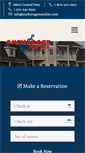 Mobile Screenshot of anchoragemotelinc.com